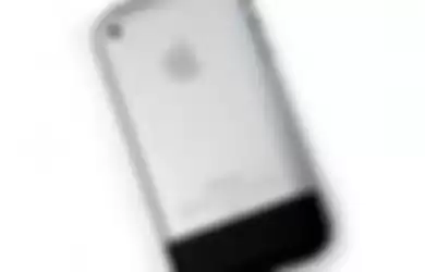 iPhone 2G Lengkap Dengan Dus dan Segel, Laku 23 Juta Rupiah