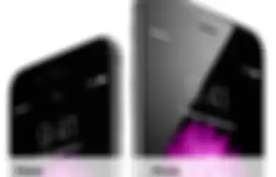 Kamera iPhone 6 dan iPhone 6 Plus Meraih Nilai Tertinggi Versi DxOMark