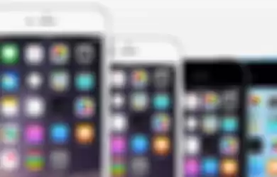 (Video) Perbandingan Speaker dari iPhone 2G Hingga iPhone 6