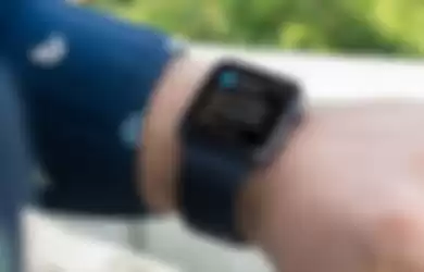 Apple Watch Lebih Memuaskan Konsumen daripada Smartwatch Samsung
