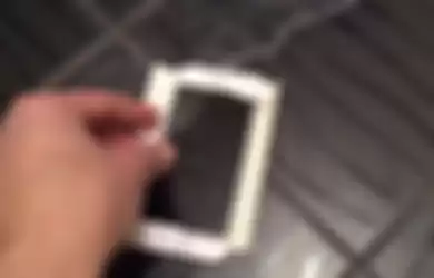 (Video) Penampakan Wujud iPhone 4 Inci Generasi Baru