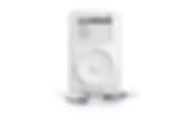 Selamat Ulang Tahun ke-17, iPod!
