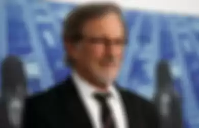 Apple Gandeng Steven Spielberg Produksi Seri Baru “Amazing Stories”