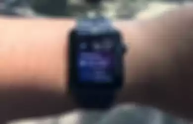 (Rumor) Apple Watch Masa Depan Gunakan Teknologi Home Button iPhone 7