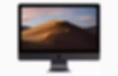 Boot Camp Tidak Dapat Digunakan di iMac 2012 27 inci 3TB HDD dengan macOS Mojave