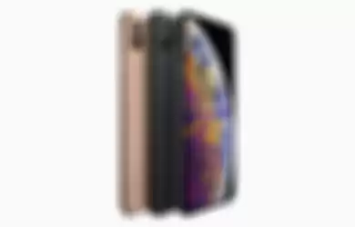 Selamat Datang iPhone Xs dan iPhone Xs Max: CPU A12 Bionic, Layar Besar, Dual SIM dan Kamera Canggih