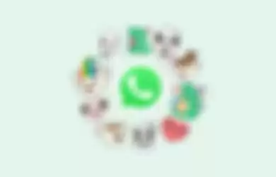 WhatsApp for iOS Rilis Fitur Sticker Secara Soft Launching