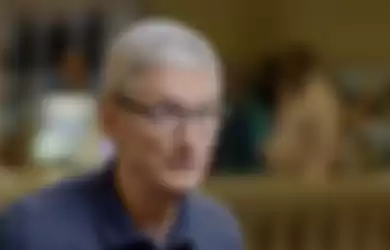 (Video) Wawancara Tim Cook Membahas Privasi Data, Tiongkok dan Infowars