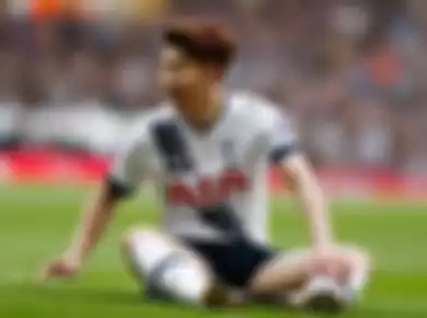 Bintang Tottenham Son Heung-min Jalani Wajib Militer Selama Jeda Corona Liga Inggris