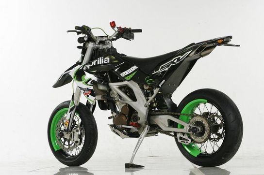 Klx 2009 supermoto deals