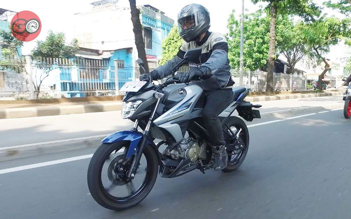Mana Yang Paling Laris Di Bursa Motor Seken Honda Cb150r Streetfire Atauyamaha New V Ixion Semua Halaman Motorplus