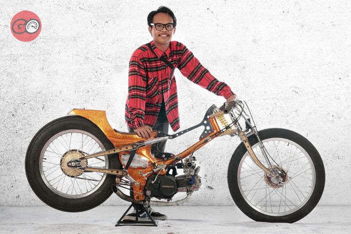 Motor store choppy cub
