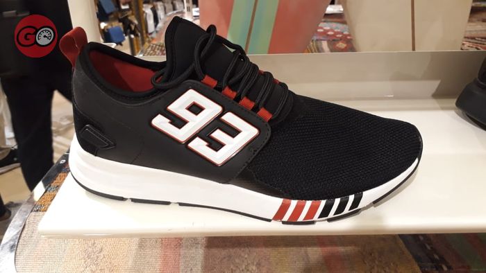 Pull and bear marc marquez shoes hot sale