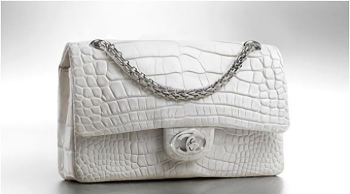 Chanel:Diamond Forever