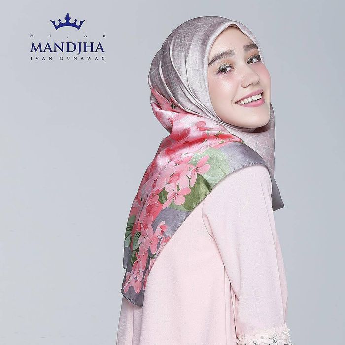 Mandjha by Ivan Gunawan