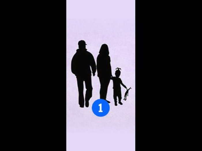 3. Buka rekening tabungan baru atas nama Moms dan tutup semua rekening atas nama bersama 4. Bawalah