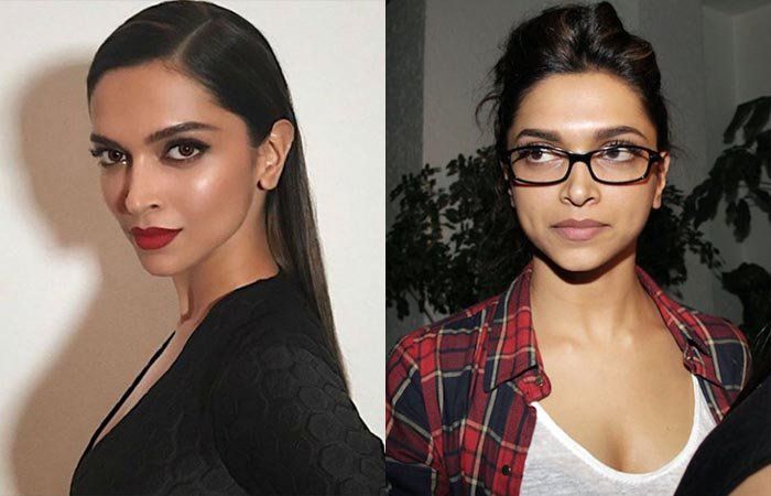 Deepika Padukone