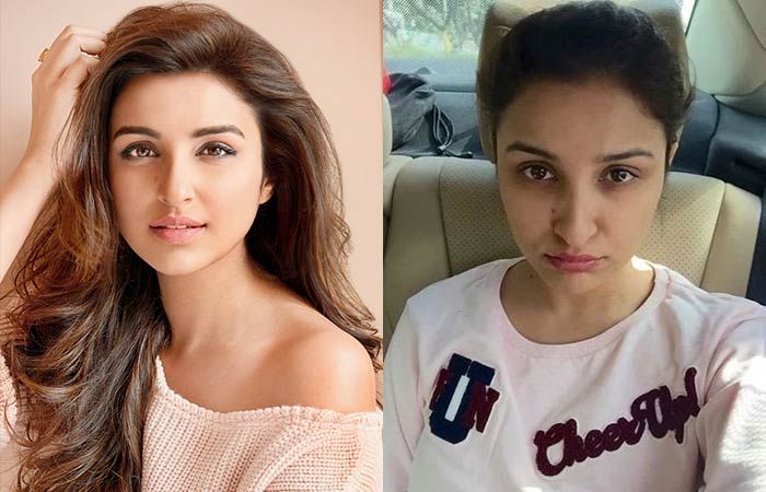 Parineeti Chopra