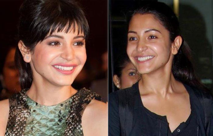 Anushka Sharma