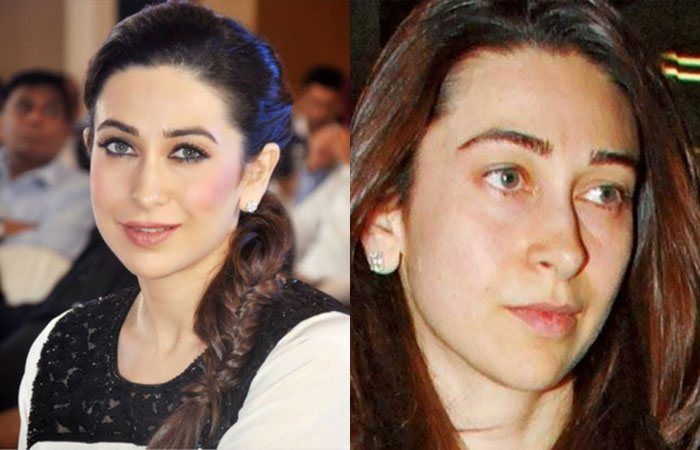 Karisma Kapoor