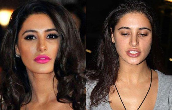 Nargis Fakhri
