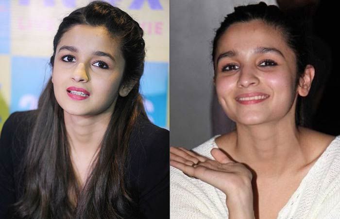 Alia Bhatt