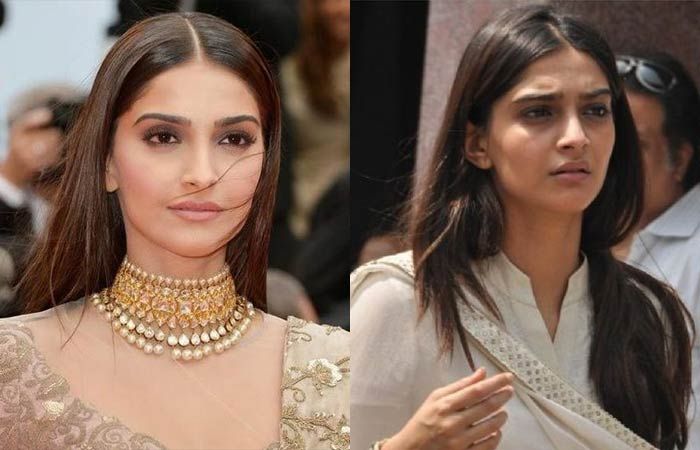 Sonam Kapoor