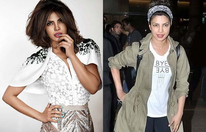 Priyanka Chopra