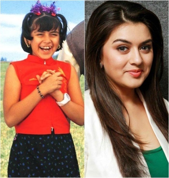 Hansika Motwani