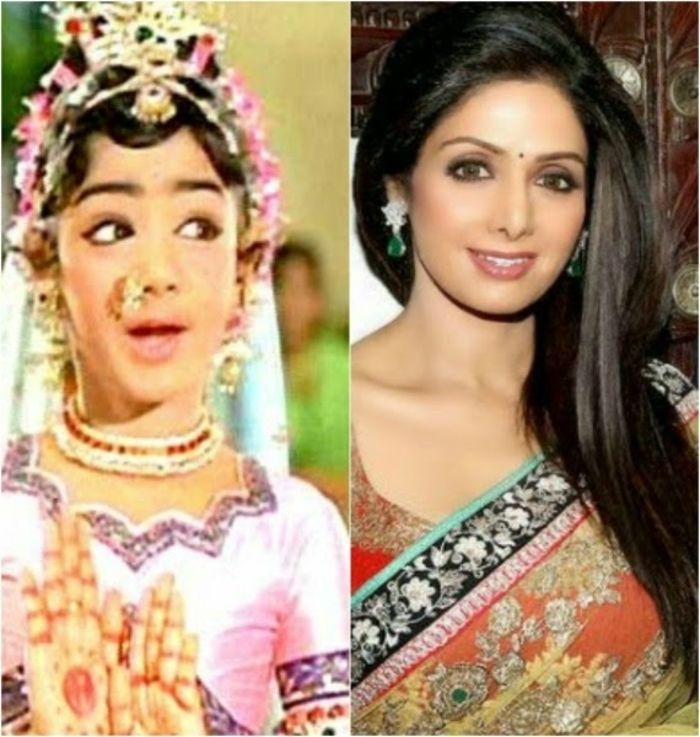 Sridevi