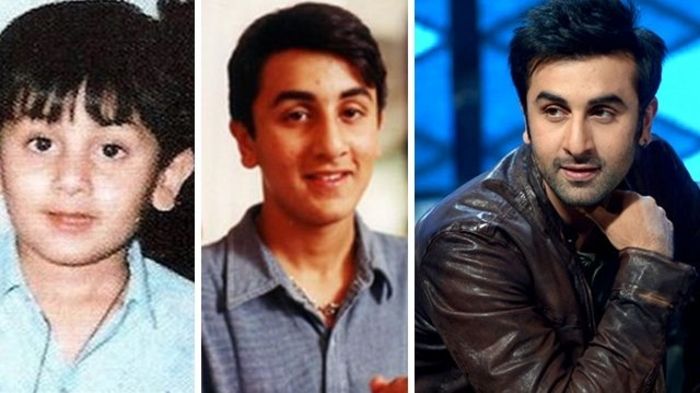 Ranbir Kapoor