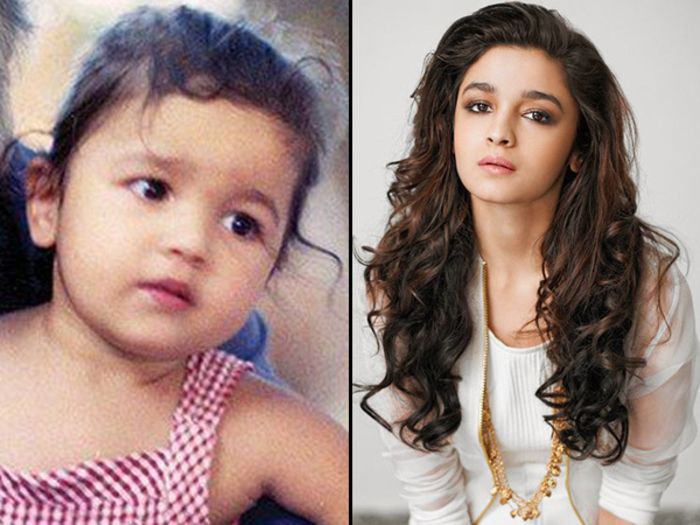 Alia Baht