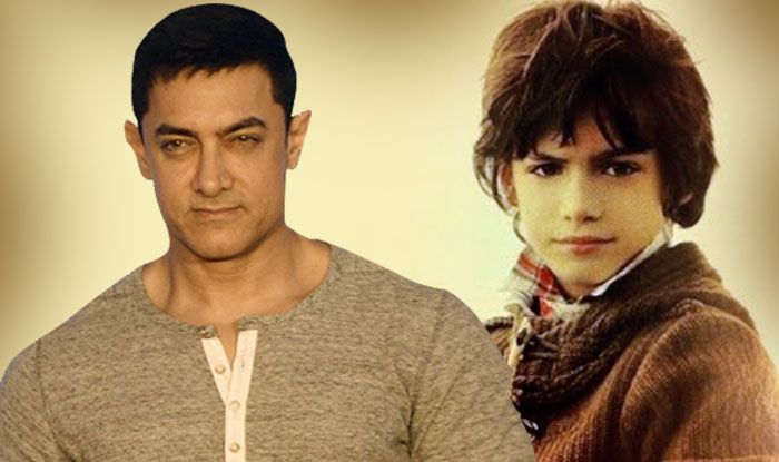 Aamir Khan