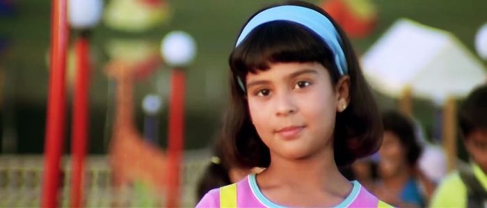 Anjali From Kuch Kuch Hota Hai Images Masih Ingat dengan Pemeran Anjali Kecil di Film Kuch Kuch Hota Hai? Ini