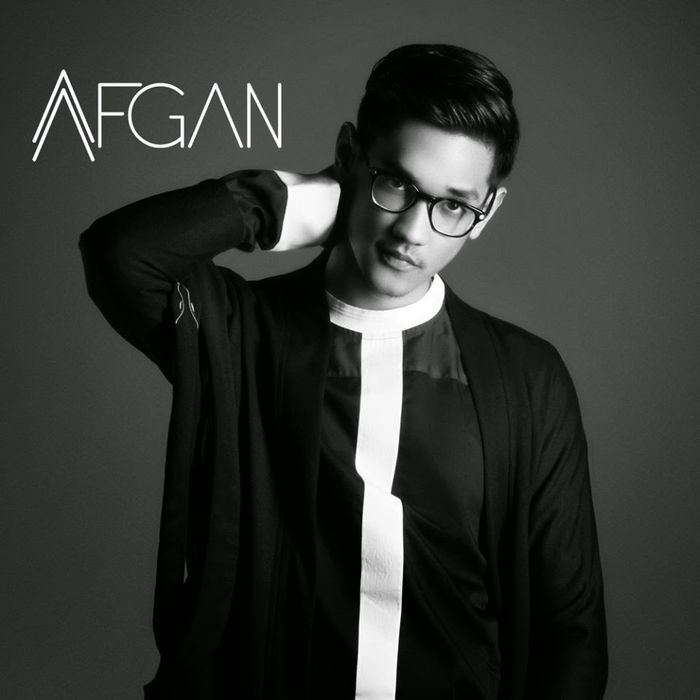 Afgan Syahreza