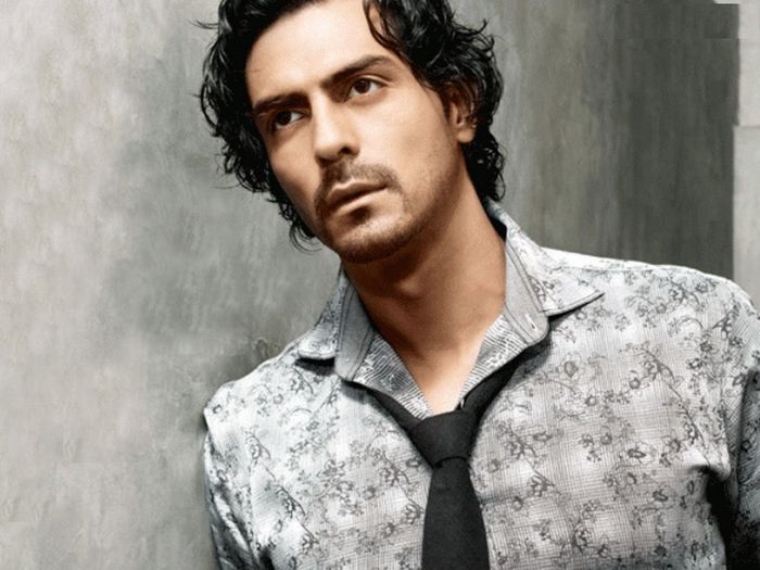 Arjun Rampal