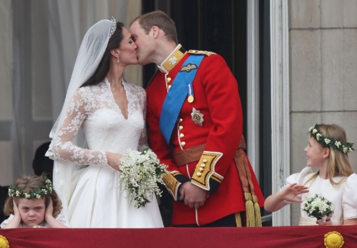William-Kate Middleton