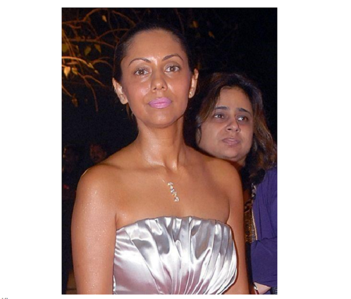 Gauri Khan