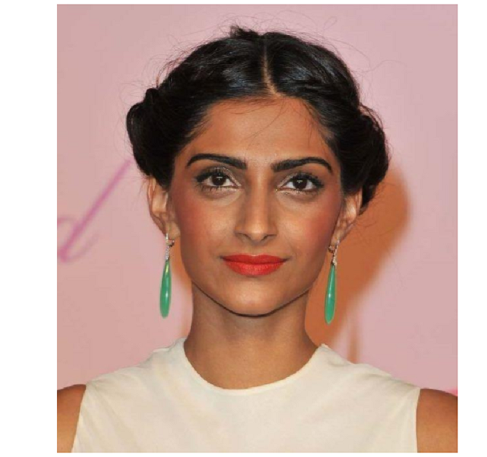 Soonam Kapoor