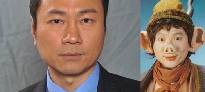 Wayne Lai