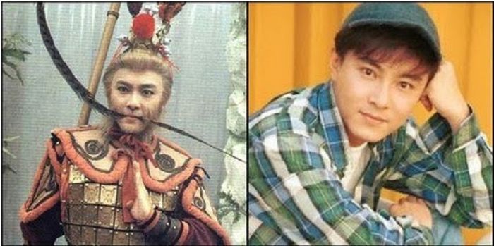 Dicky Cheung