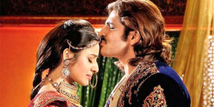 Rajat Tokas dan Paridhi Sharma