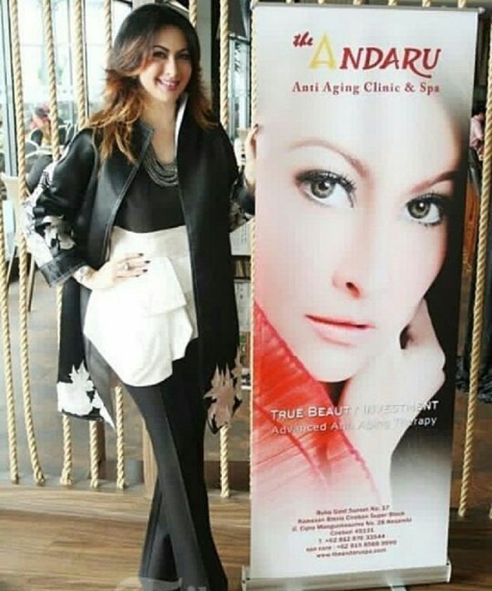 Diana Pungky