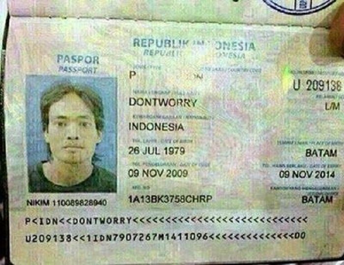 dontworry