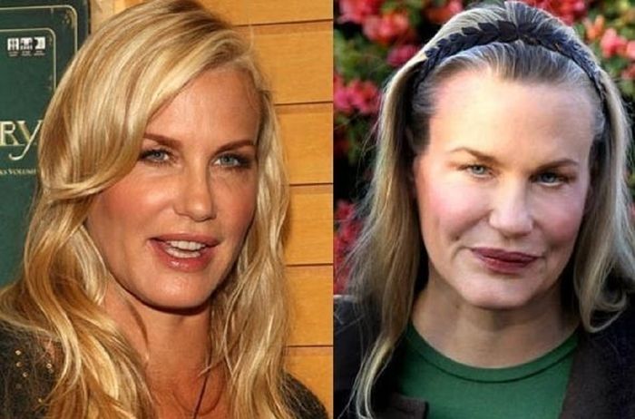 Daryl Hannah