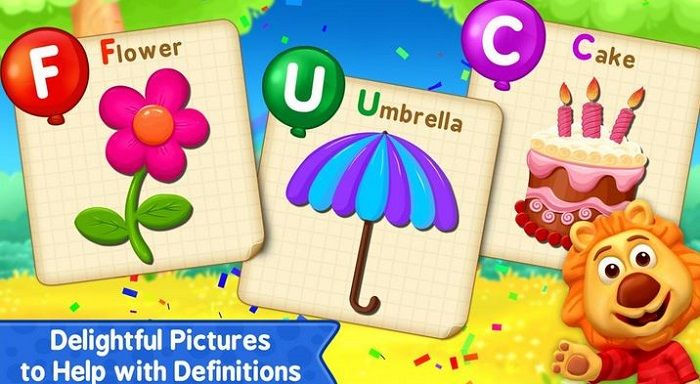 ABC Kids