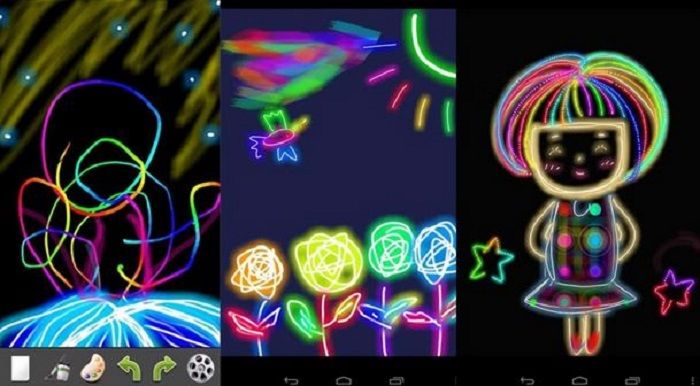 Kids Doodle