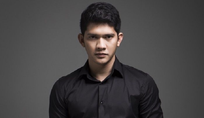 Iko Uwais