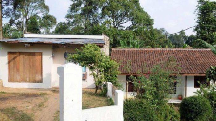 Rumah ken Ken