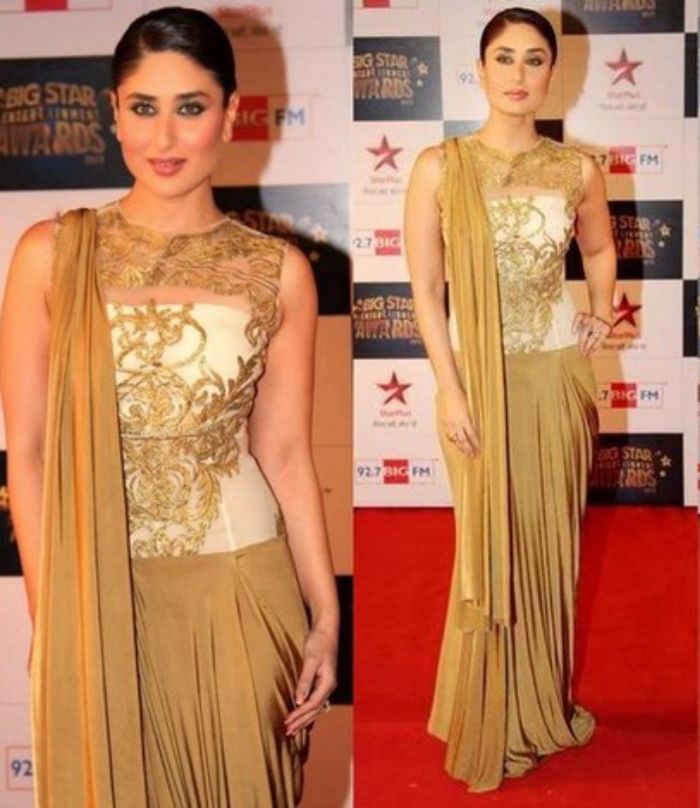 Kareena Kapoor